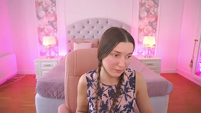 AshleyBaie online show from May 9, 1:13 pm