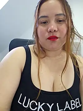 MilaSecret4 online show from April 17, 5:15 pm