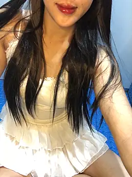 Zoe X1 online show from April 8, 4:09 pm