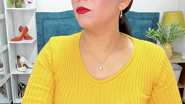 IsadoraVex online show from May 14, 8:58 pm