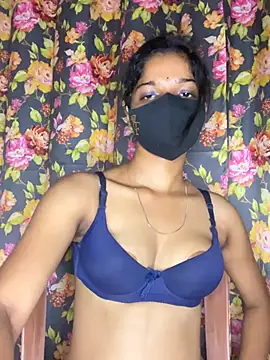 simran-cam online show from May 15, 9:06 pm