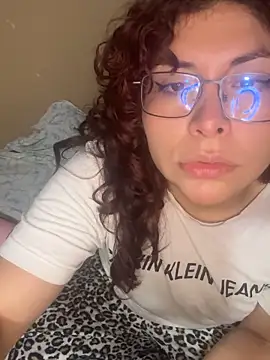 DirtyMerida online show from May 30, 3:37 am