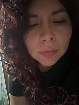 DirtyMerida online show from August 4, 5:24 am