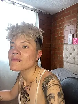Megan-c online show from June 30, 8:52 pm
