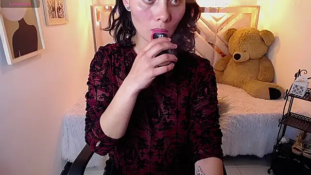 ahmy  online show from May 2, 9:18 pm
