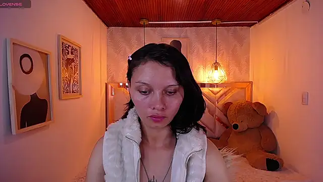 ahmy  online show from April 25, 8:06 pm