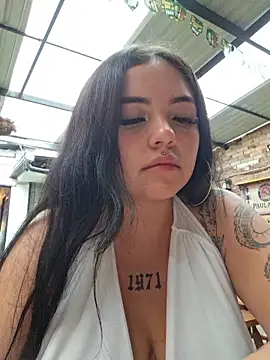 Kitty 79 online show from April 10, 9:54 pm