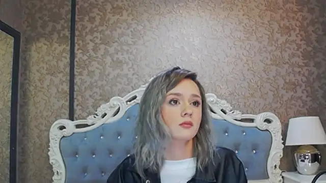 Ivy Quin online show from April 30, 3:34 am