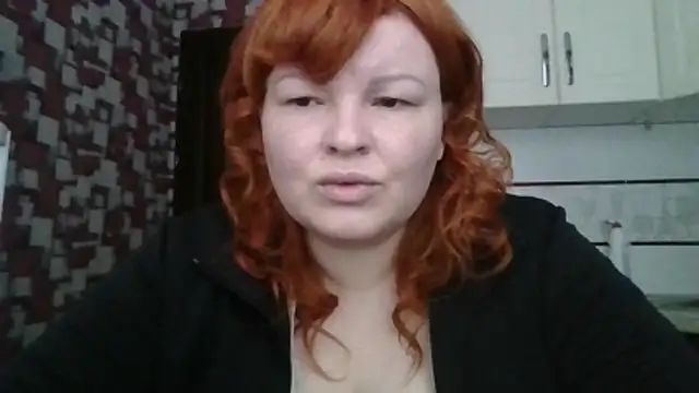 KrisryOxNikss online show from May 4, 3:32 am