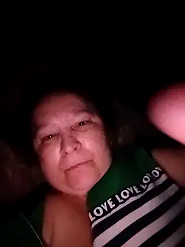 IngaLuna48 online show from April 19, 5:02 pm