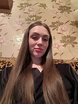 AlinaLove3213 online show from May 26, 8:08 pm