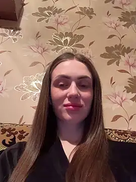 AlinaLove3213 online show from April 20, 6:33 pm