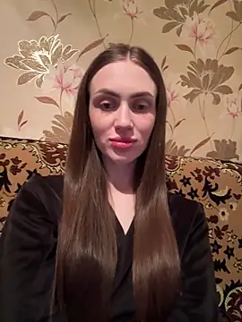 AlinaLove3213 online show from May 15, 8:22 pm