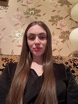 AlinaLove3213 online show from May 12, 7:42 pm