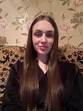 AlinaLove3213 online show from May 13, 8:03 pm