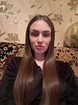 AlinaLove3213 online show from May 4, 7:50 pm