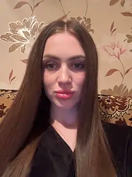 AlinaLove3213 online show from May 25, 7:57 pm