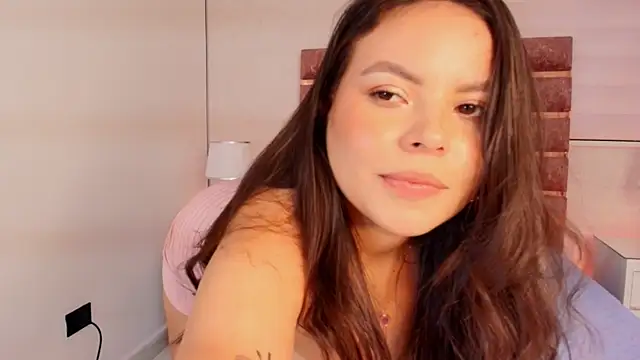 anne bb online show from July 29, 8:53 pm