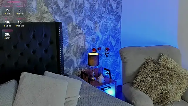 Zoe mendezz online show from May 12, 11:39 am