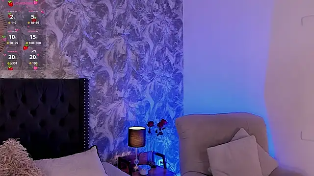 Zoe mendezz online show from April 29, 11:57 am