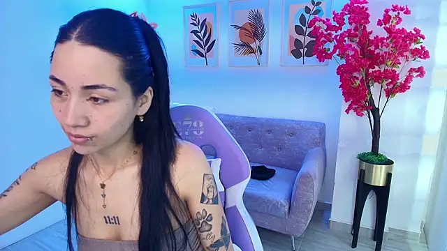 Rainy doll online show from May 22, 12:03 pm