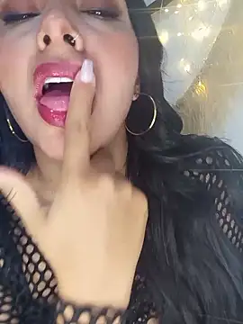 Antonella-corruso online show from May 8, 2:04 am