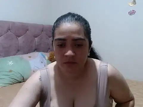 Mabbe07 online show from April 15, 4:46 am