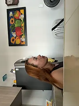 Natigoonzalez online show from June 12, 4:37 pm