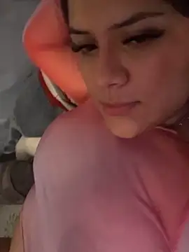 foxy gigi online show from May 8, 6:16 am