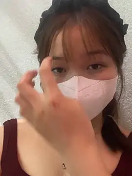 Cherry Cherry09 online show from May 24, 1:21 pm
