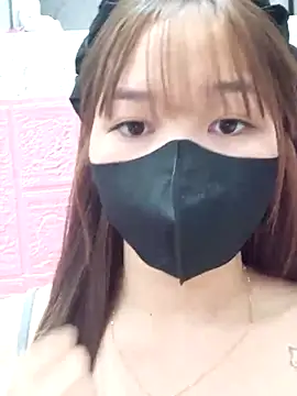 Cherry Cherry09 online show from May 4, 1:48 pm