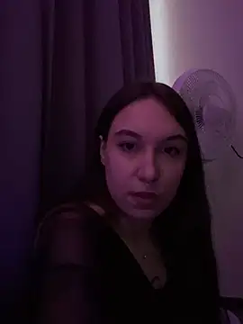 RiannaBrown online show from April 9, 2:47 am