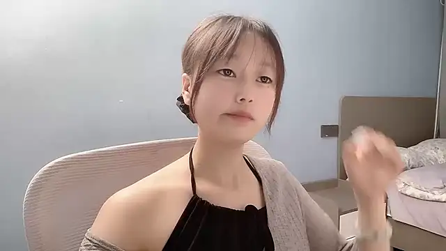 Xiaoqing00 online show from April 21, 2:37 am