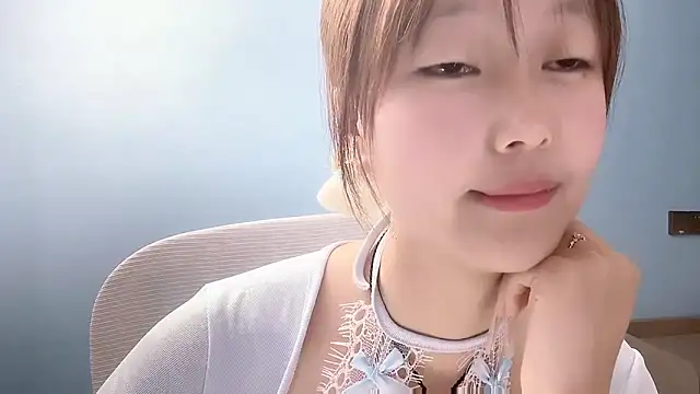 Xiaoqing00 online show from April 28, 2:27 am