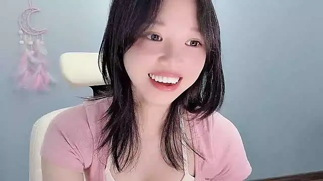 Xiaoqing00 online show from July 12, 7:53 am