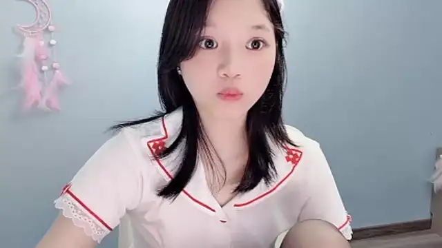 Xiaoqing00 online show from July 4, 10:55 am