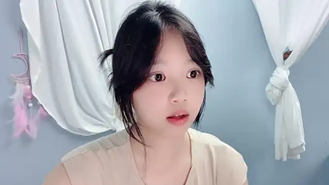 Xiaoqing00 online show from June 25, 5:12 am