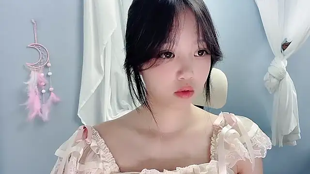 Xiaoqing00 online show from June 27, 4:46 am