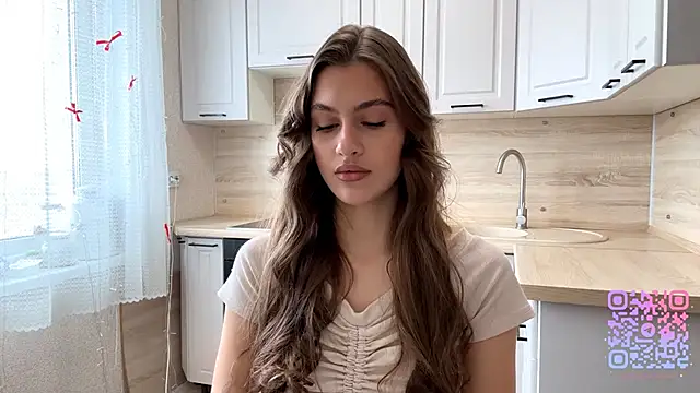 LiseVener online show from April 20, 6:05 am