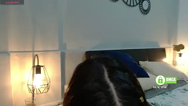 Tokio Hime online show from April 12, 12:57 am