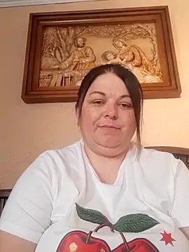 Dear Natalia online show from June 13, 4:10 am
