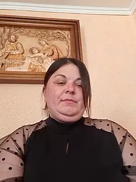 Dear Natalia online show from June 20, 9:35 am
