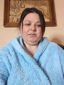 Dear Natalia online show from May 15, 2:16 am