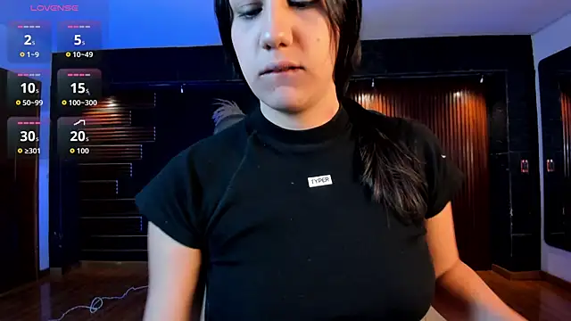 arianarousee online show from July 6, 5:48 pm