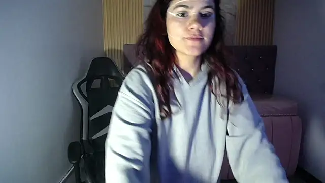 Scarlett jhonson ch online show from July 24, 3:04 am