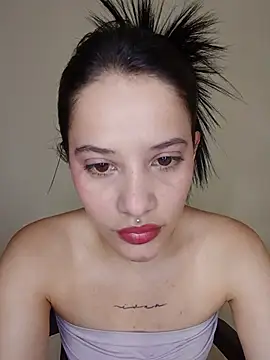 franchezkacarsonn online show from July 11, 12:49 pm