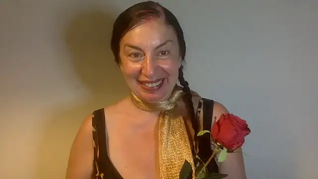 Lizzaa80 online show from July 7, 4:10 pm
