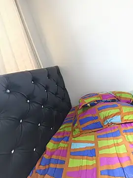 Jenna Greyy  online show from June 26, 8:10 pm