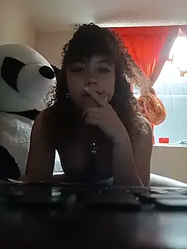 SweetJeii online show from July 7, 6:54 pm