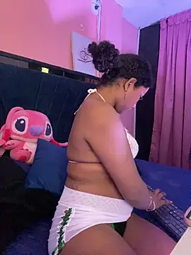 canela sweet5 online show from April 9, 4:15 am